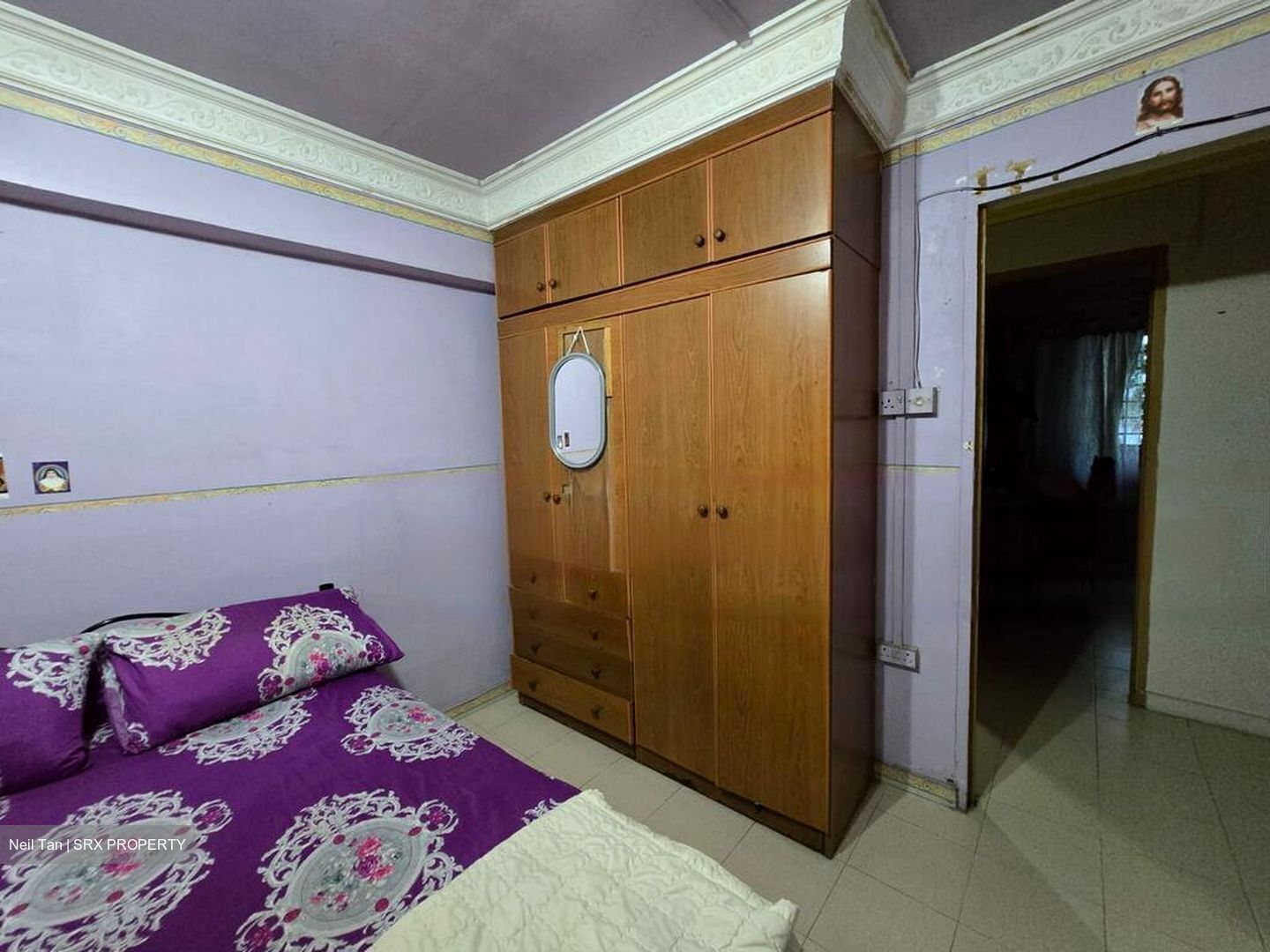 Blk 733 Nee Soon Central Vista (Yishun), HDB 4 Rooms #464311871